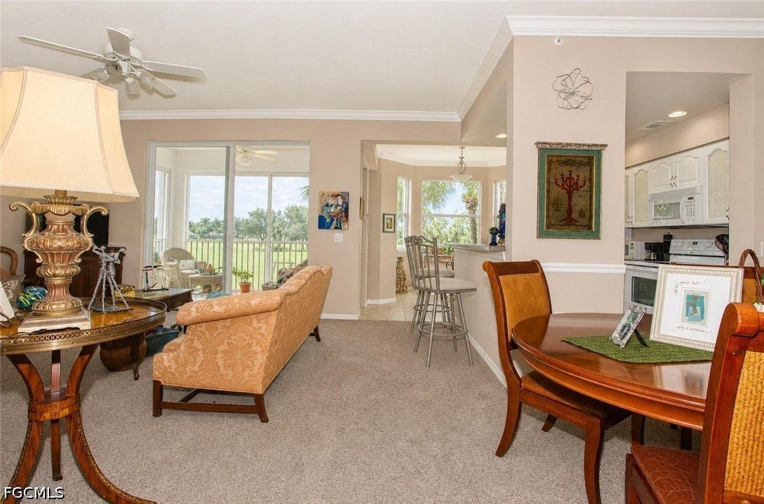 10453 Washingtonia Palm Way, #3323, Fort Myers, FL 33966