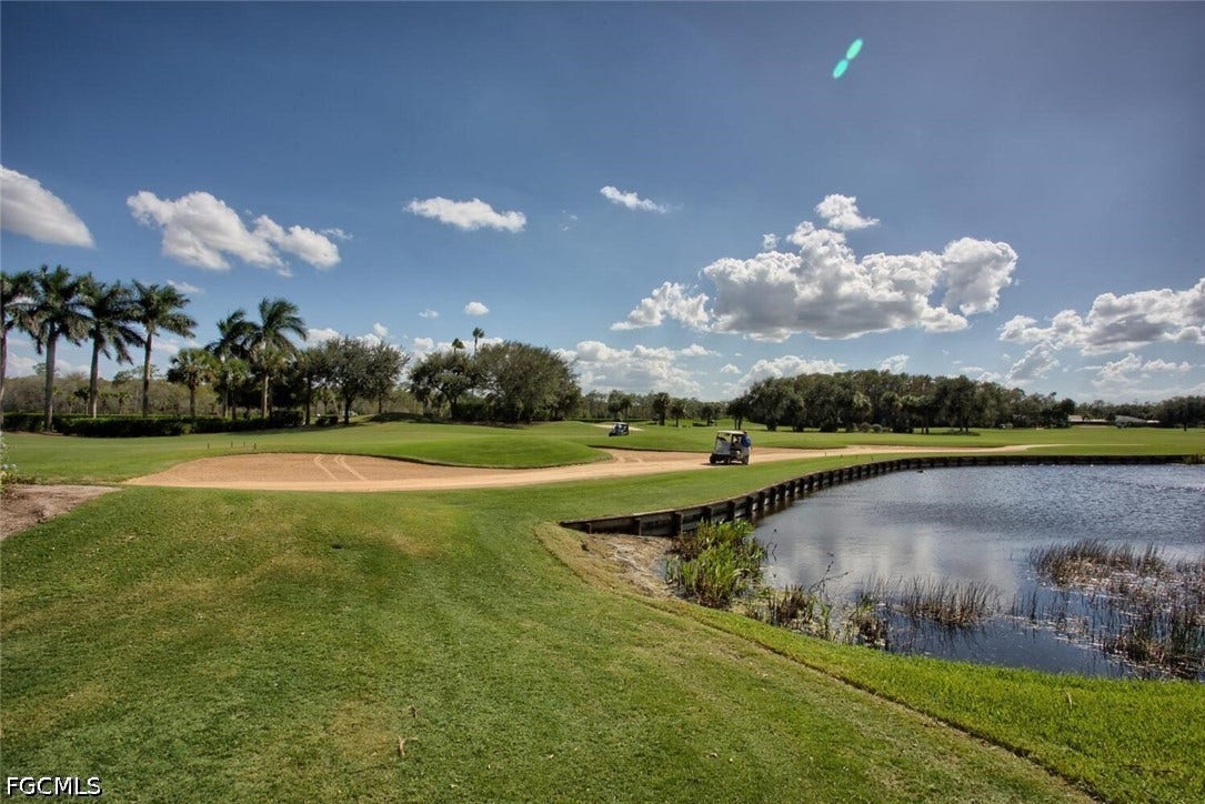 10453 Washingtonia Palm Way, #3323, Fort Myers, FL 33966