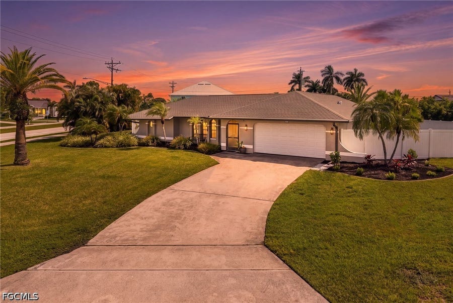 Property photo for 404 SW 34th Terrace, Cape Coral, FL