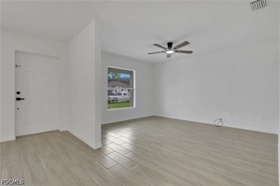 4733/4735 30th Street SW, Lehigh Acres, FL 33973