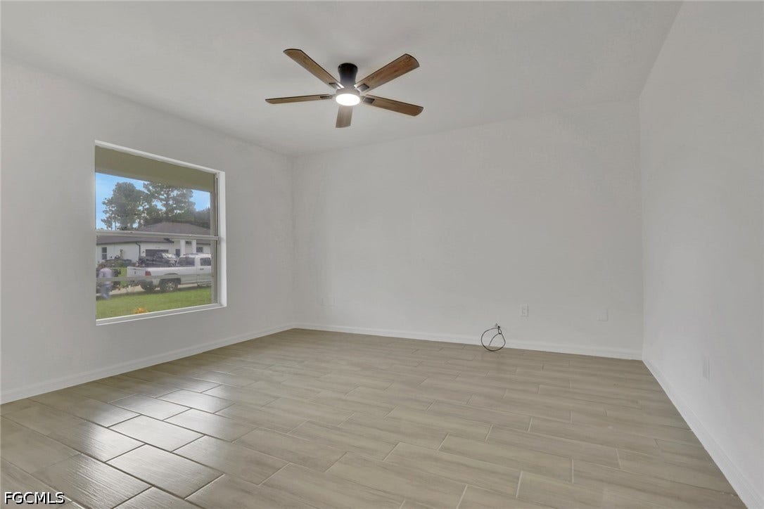 4733/4735 30th Street SW, Lehigh Acres, FL 33973