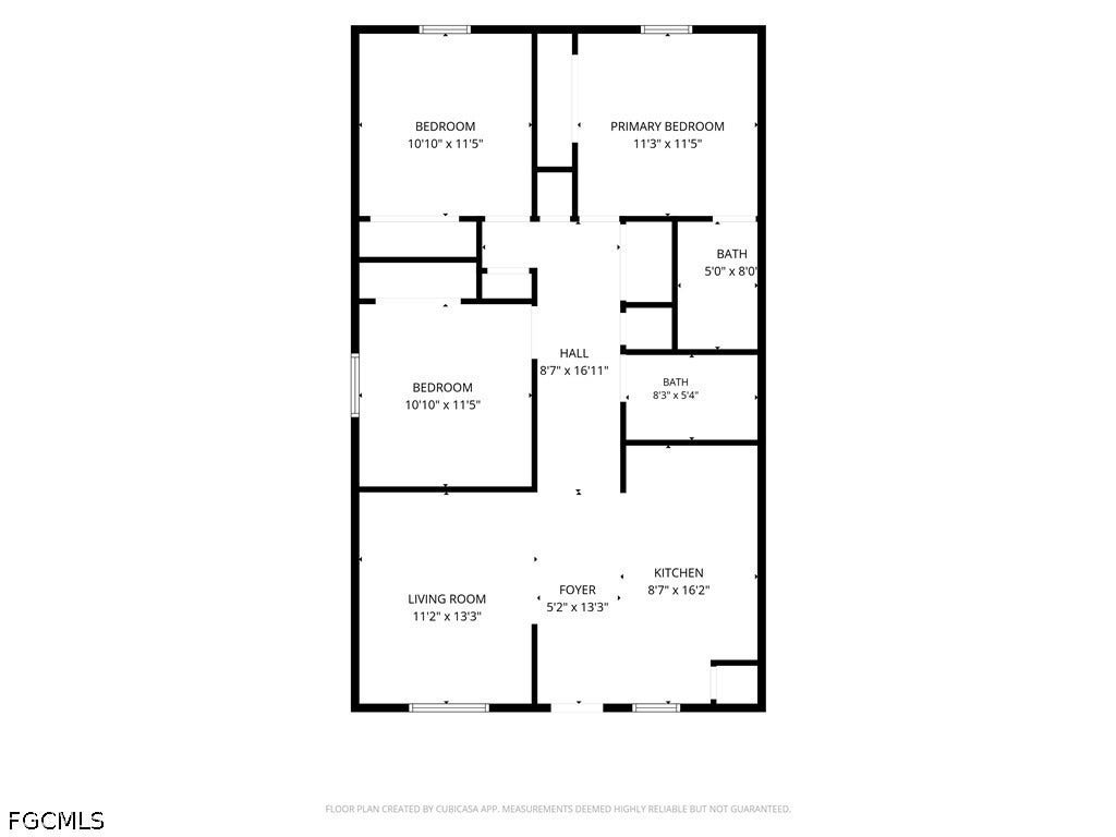 4733/4735 30th Street SW, Lehigh Acres, FL 33973