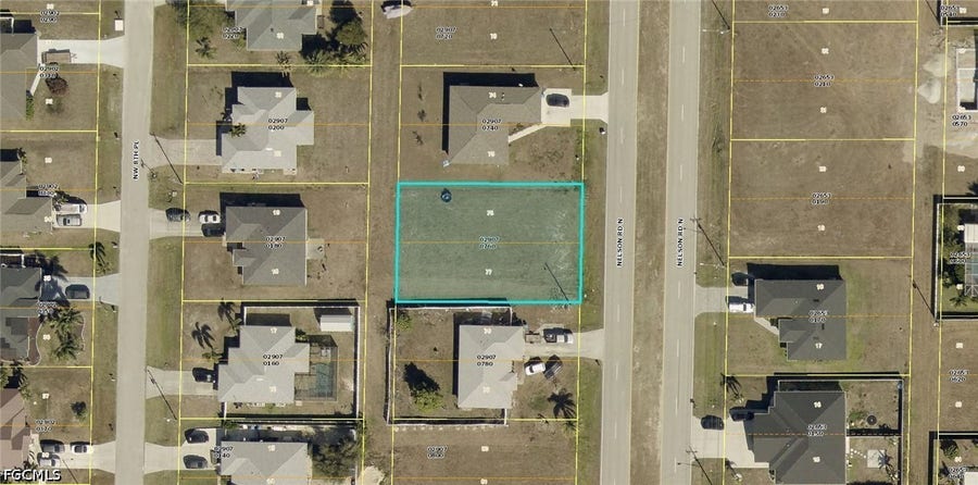 Property photo for 1400 Nelson Road N, Cape Coral, FL