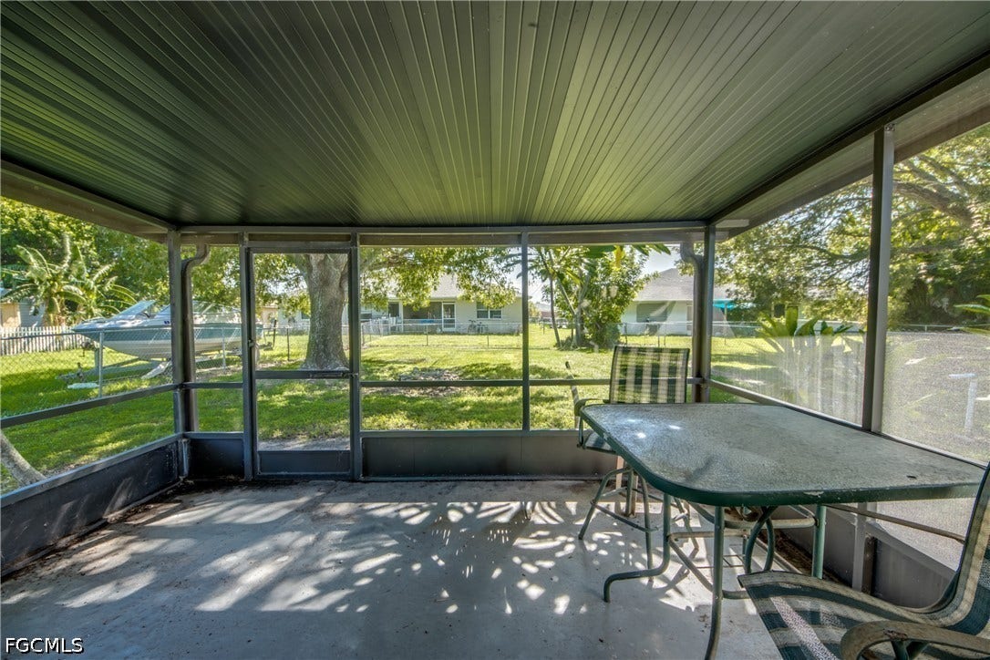 3421/3423 Skyline Boulevard, Cape Coral, FL 33914