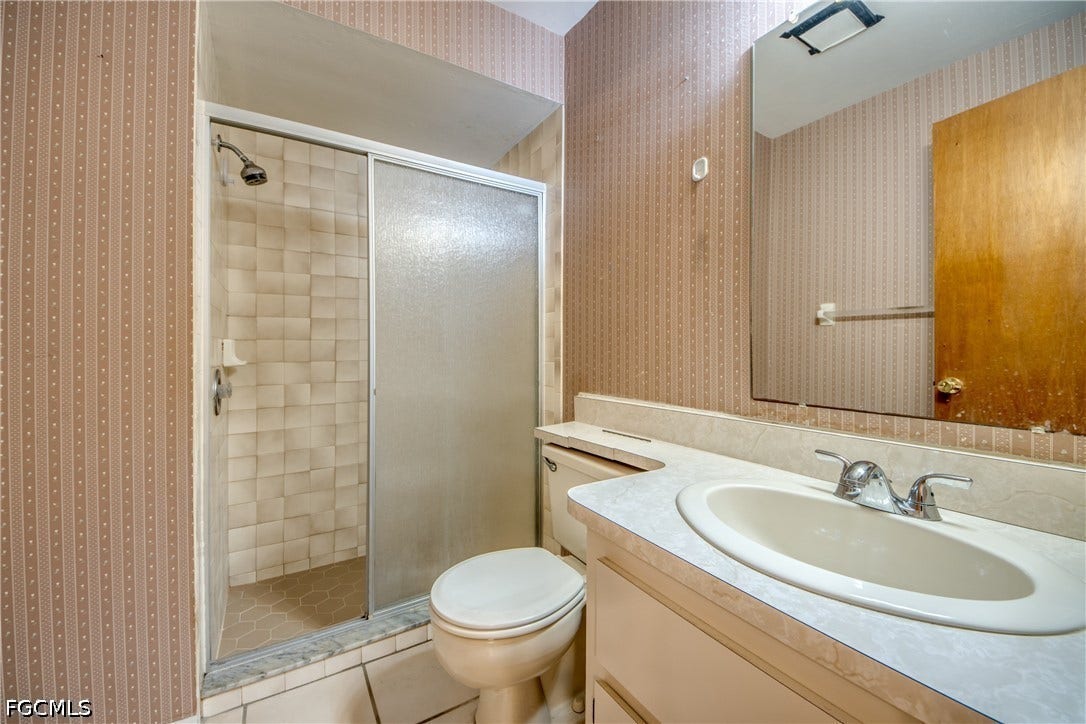 3421/3423 Skyline Boulevard, Cape Coral, FL 33914