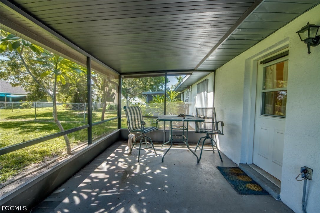 3421/3423 Skyline Boulevard, Cape Coral, FL 33914