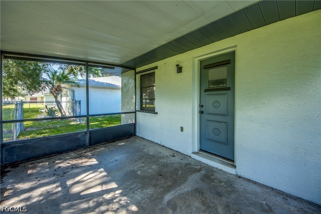 3421/3423 Skyline Boulevard, Cape Coral, FL 33914