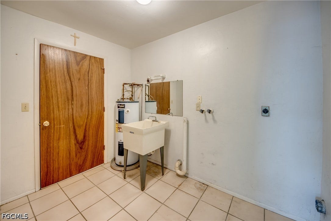 3421/3423 Skyline Boulevard, Cape Coral, FL 33914