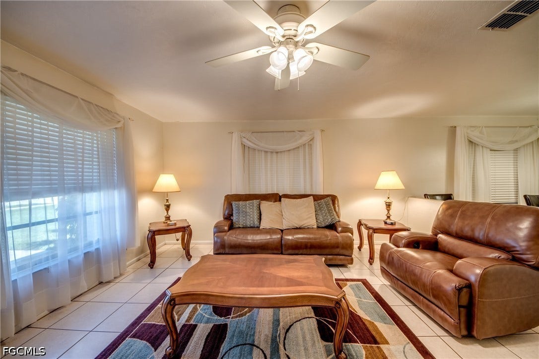 3421/3423 Skyline Boulevard, Cape Coral, FL 33914