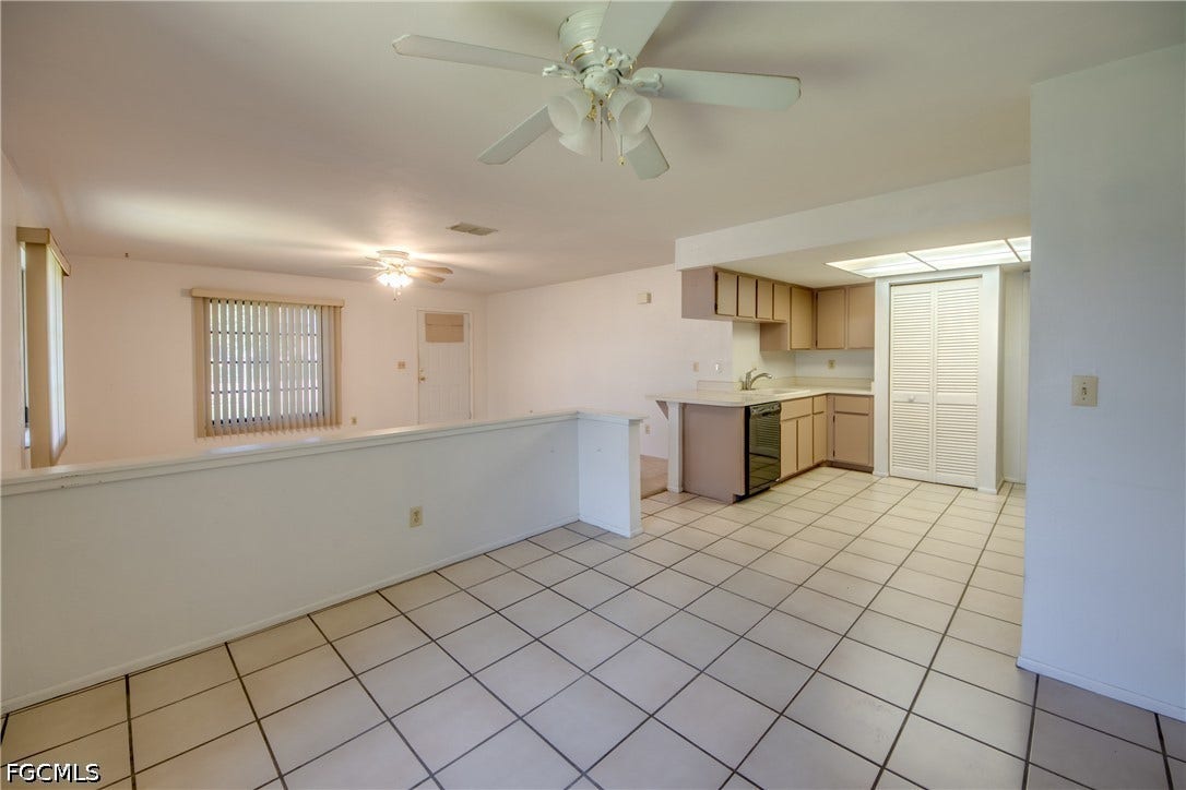 3421/3423 Skyline Boulevard, Cape Coral, FL 33914