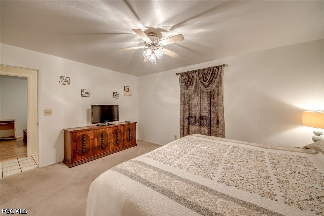 3421/3423 Skyline Boulevard, Cape Coral, FL 33914