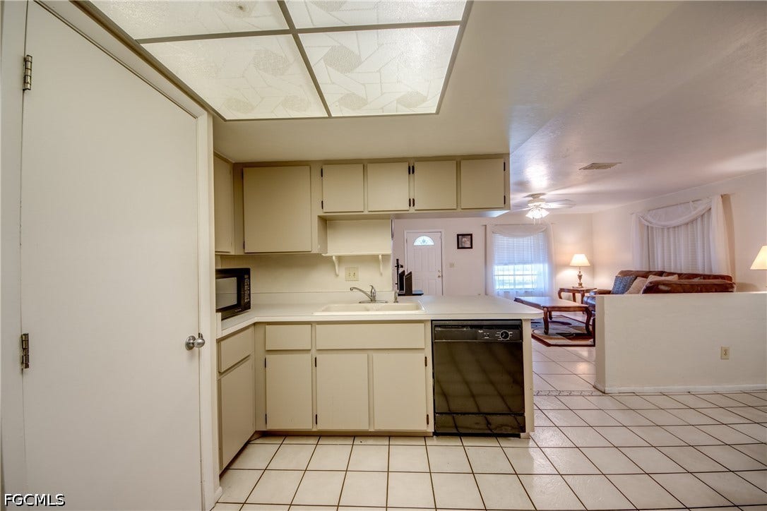 3421/3423 Skyline Boulevard, Cape Coral, FL 33914