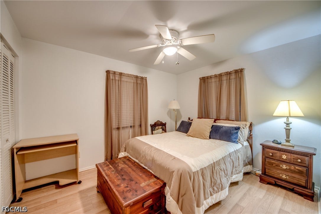 3421/3423 Skyline Boulevard, Cape Coral, FL 33914