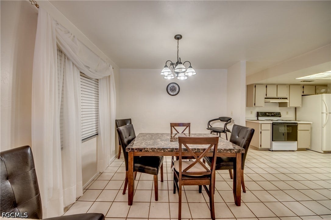3421/3423 Skyline Boulevard, Cape Coral, FL 33914