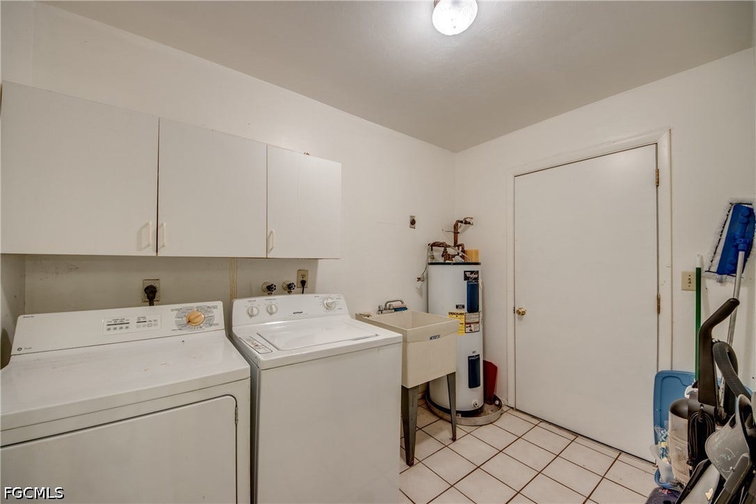 3421/3423 Skyline Boulevard, Cape Coral, FL 33914