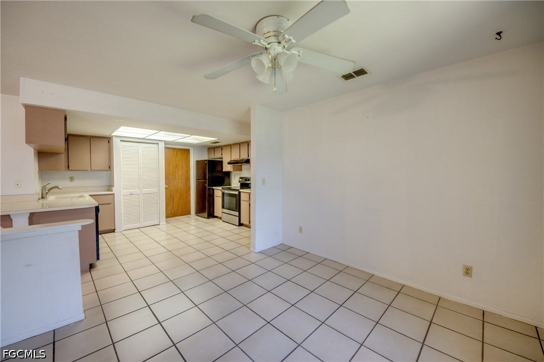 3421/3423 Skyline Boulevard, Cape Coral, FL 33914