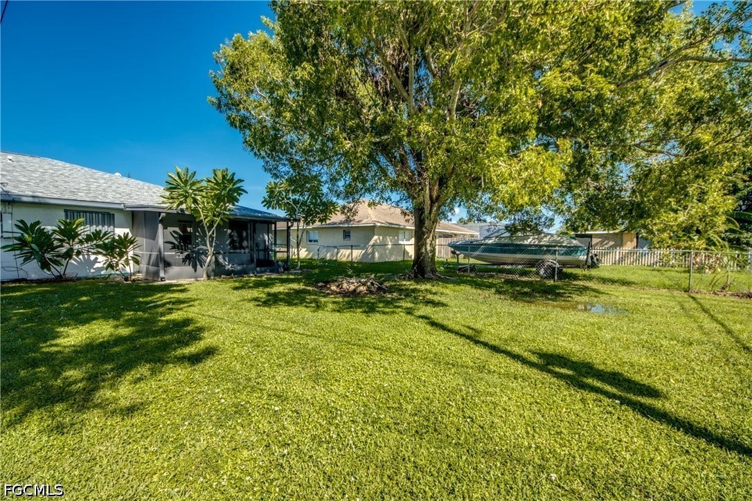 3421/3423 Skyline Boulevard, Cape Coral, FL 33914