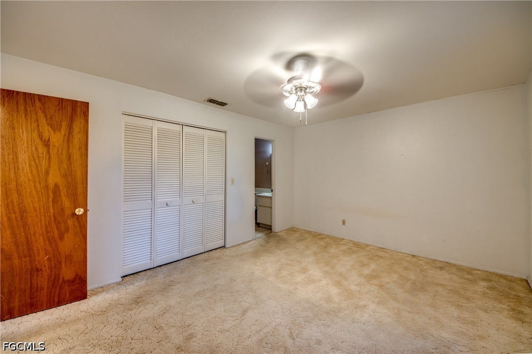 3421/3423 Skyline Boulevard, Cape Coral, FL 33914