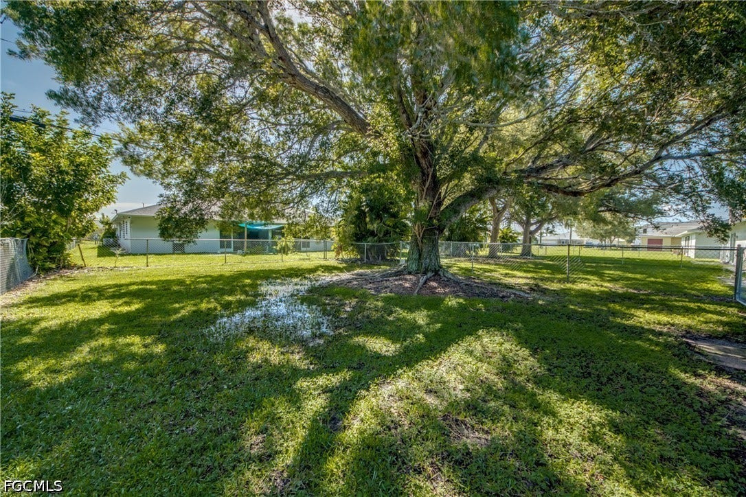 3421/3423 Skyline Boulevard, Cape Coral, FL 33914