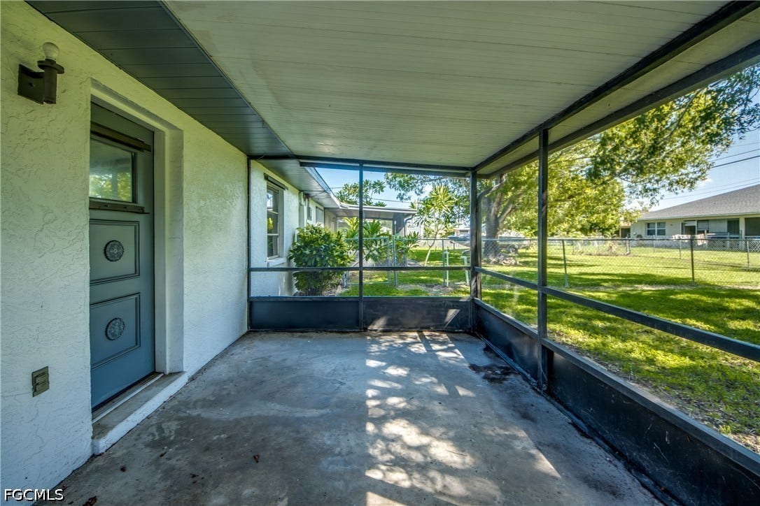 3421/3423 Skyline Boulevard, Cape Coral, FL 33914