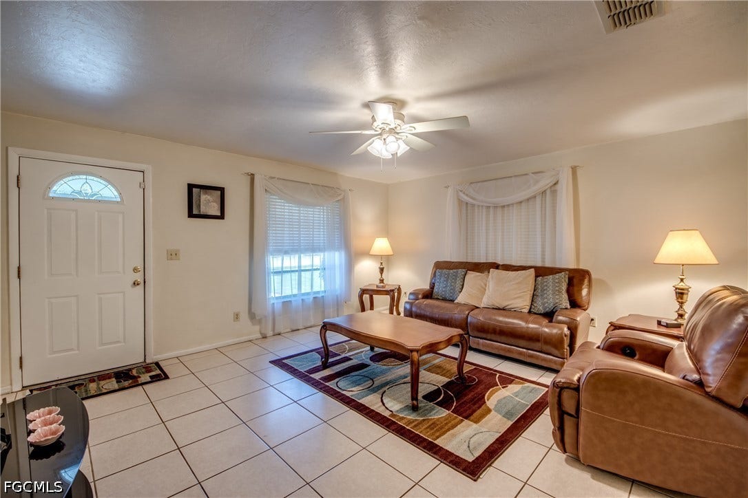 3421/3423 Skyline Boulevard, Cape Coral, FL 33914