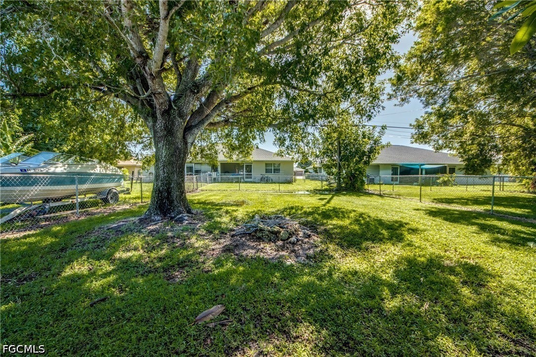 3421/3423 Skyline Boulevard, Cape Coral, FL 33914