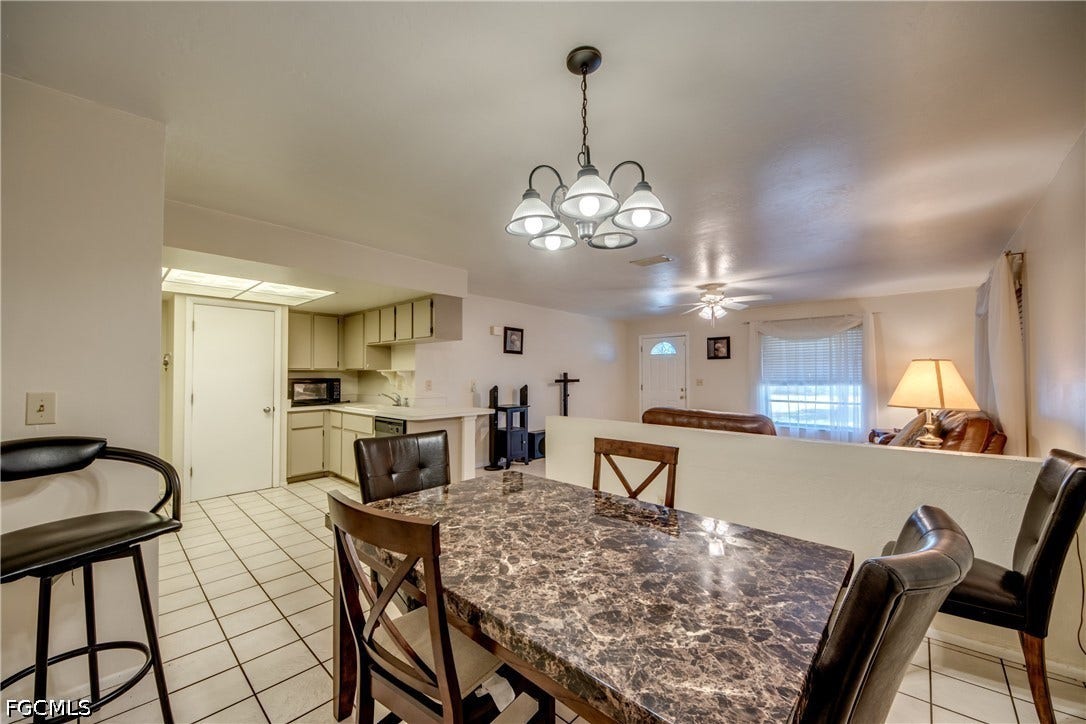 3421/3423 Skyline Boulevard, Cape Coral, FL 33914
