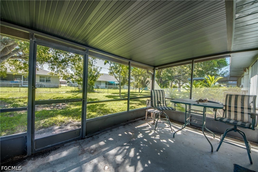 3421/3423 Skyline Boulevard, Cape Coral, FL 33914