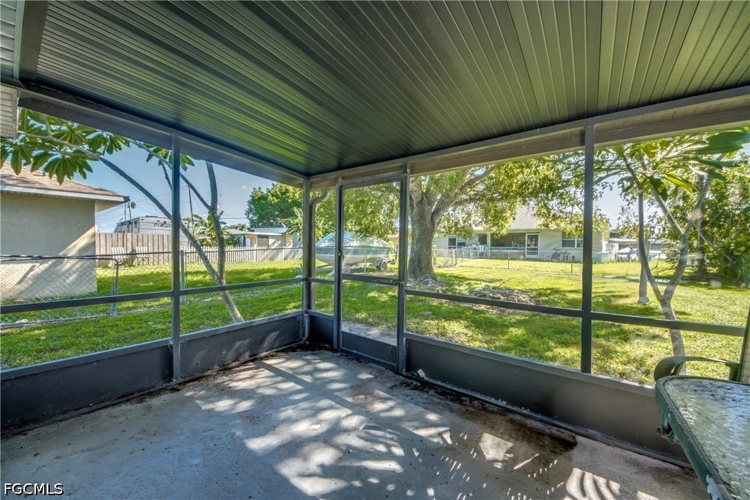 3421/3423 Skyline Boulevard, Cape Coral, FL 33914