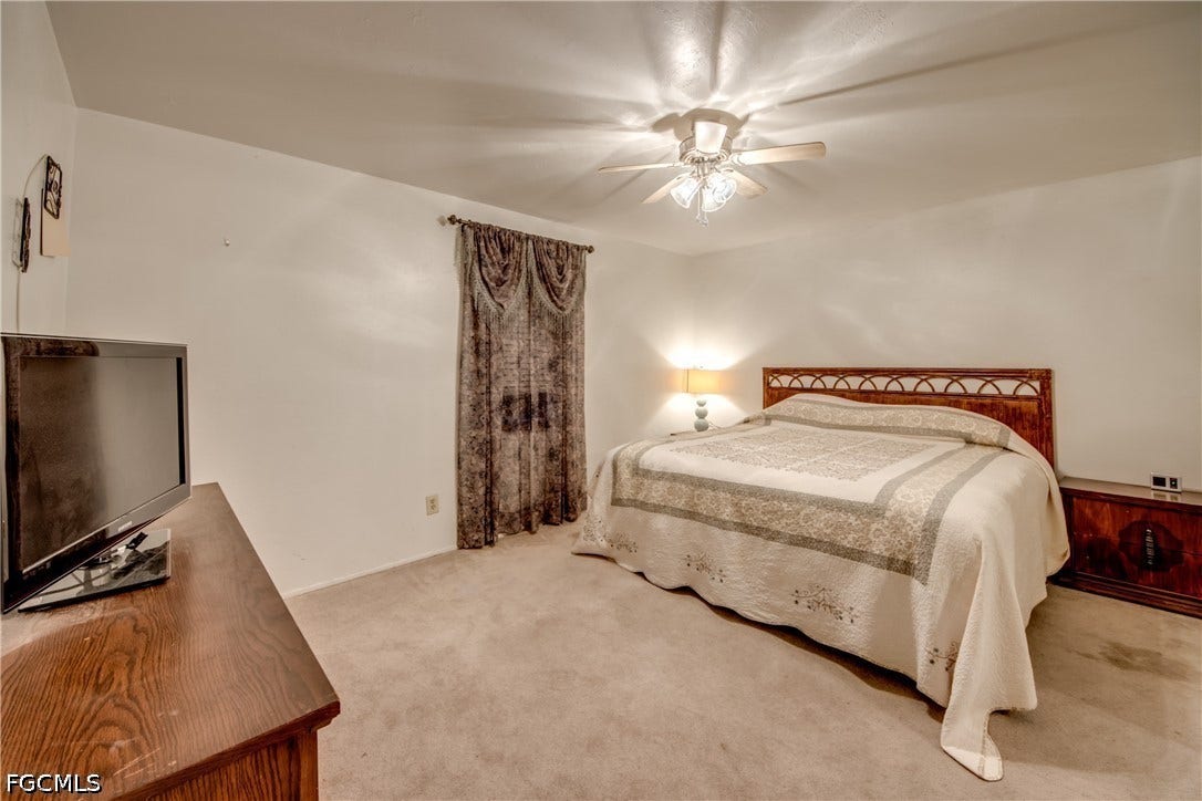 3421/3423 Skyline Boulevard, Cape Coral, FL 33914
