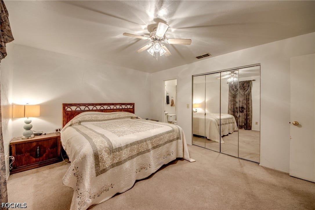 3421/3423 Skyline Boulevard, Cape Coral, FL 33914