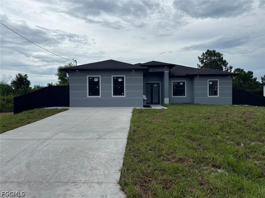 Property photo for 3514 19th Street SW, Lehigh Acres, FL