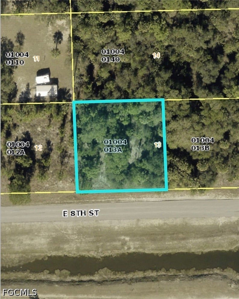 Property photo for 305 E 8th Street, Lehigh Acres, FL