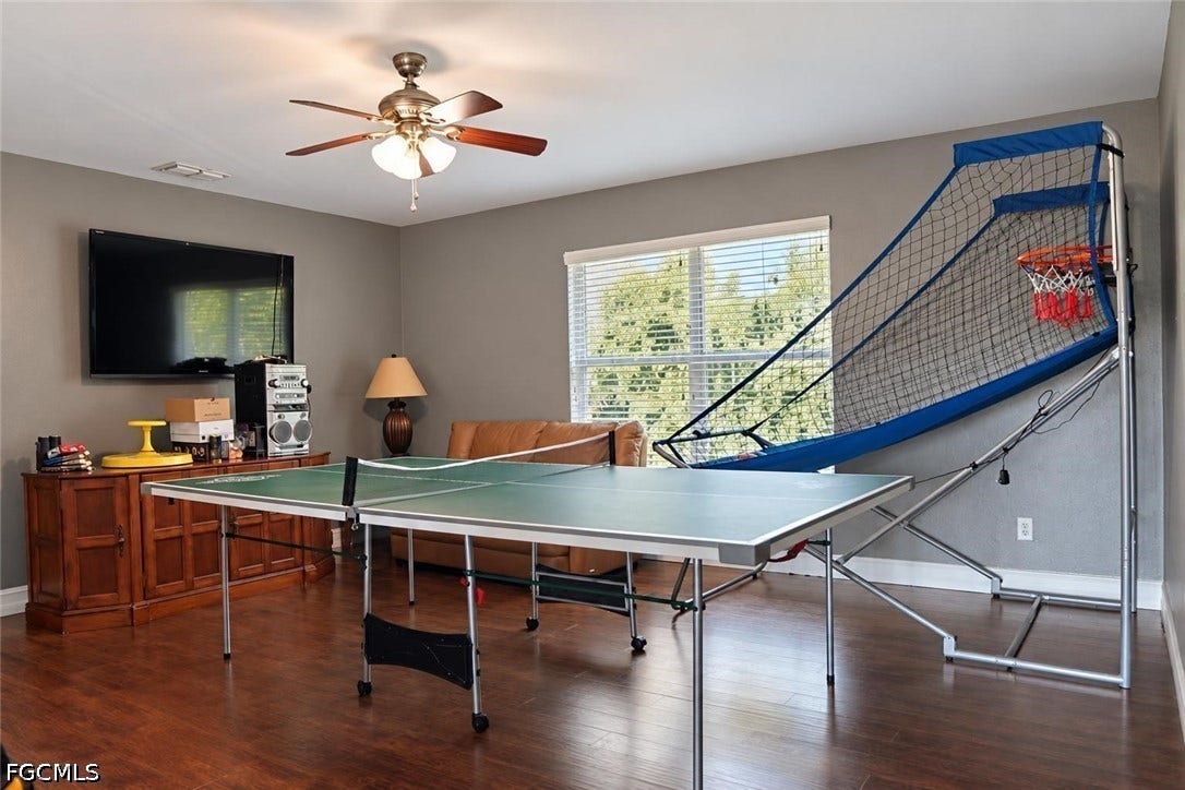 21223 Braxfield Loop, Estero, FL 33928