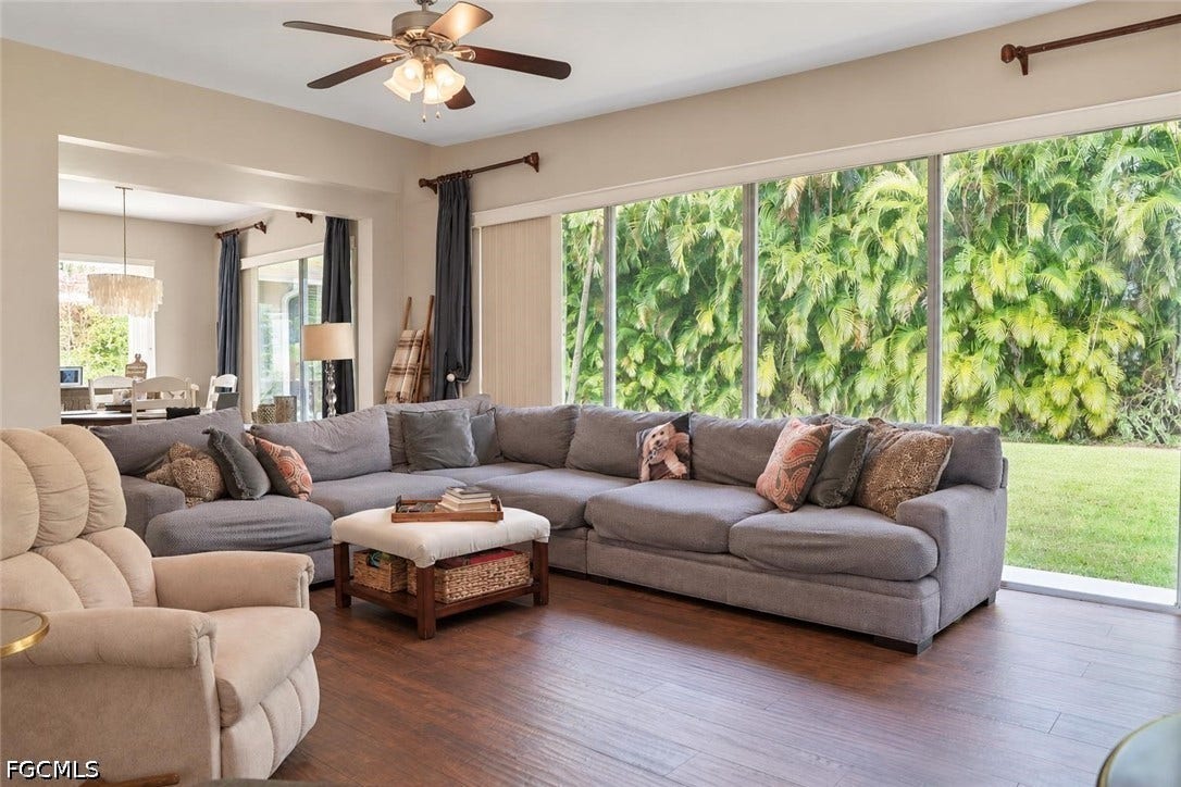 21223 Braxfield Loop, Estero, FL 33928