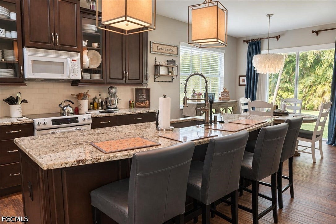 21223 Braxfield Loop, Estero, FL 33928