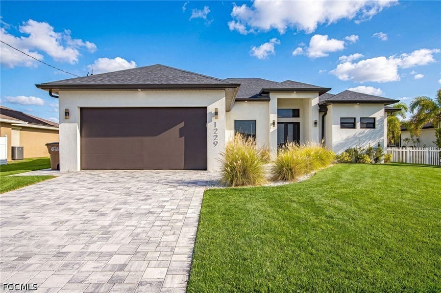 Property photo for 1640 NW 38th Avenue, Cape Coral, FL