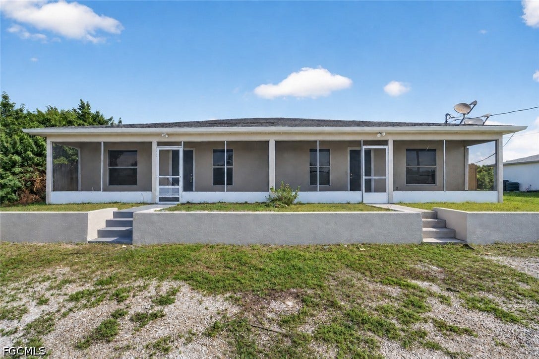 4732/4734 Leonard Boulevard S, Lehigh Acres, FL 33973 4732/4734 Leonard Boulevard S, Lehigh Acres, FL 33973