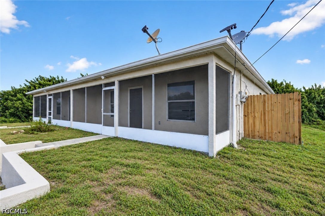 4732/4734 Leonard Boulevard S, Lehigh Acres, FL 33973 4732/4734 Leonard Boulevard S, Lehigh Acres, FL 33973