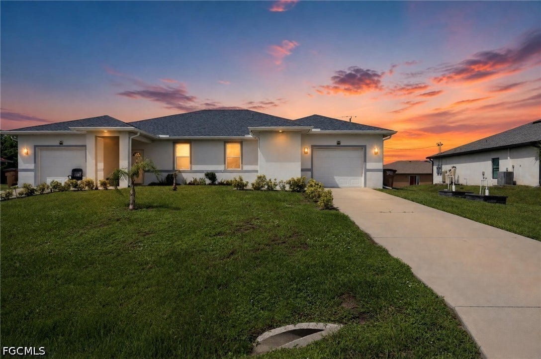 5209/5211 24th Street SW, Lehigh Acres, FL 33973 5209/5211 24th Street SW, Lehigh Acres, FL 33973
