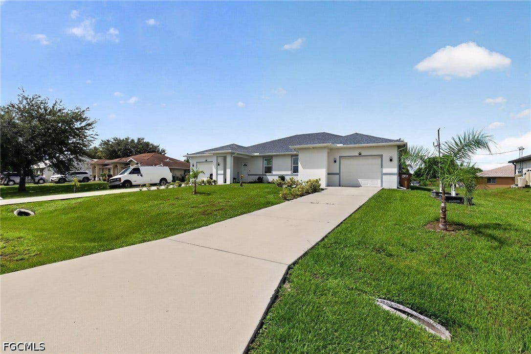 5209/5211 24th Street SW, Lehigh Acres, FL 33973 5209/5211 24th Street SW, Lehigh Acres, FL 33973