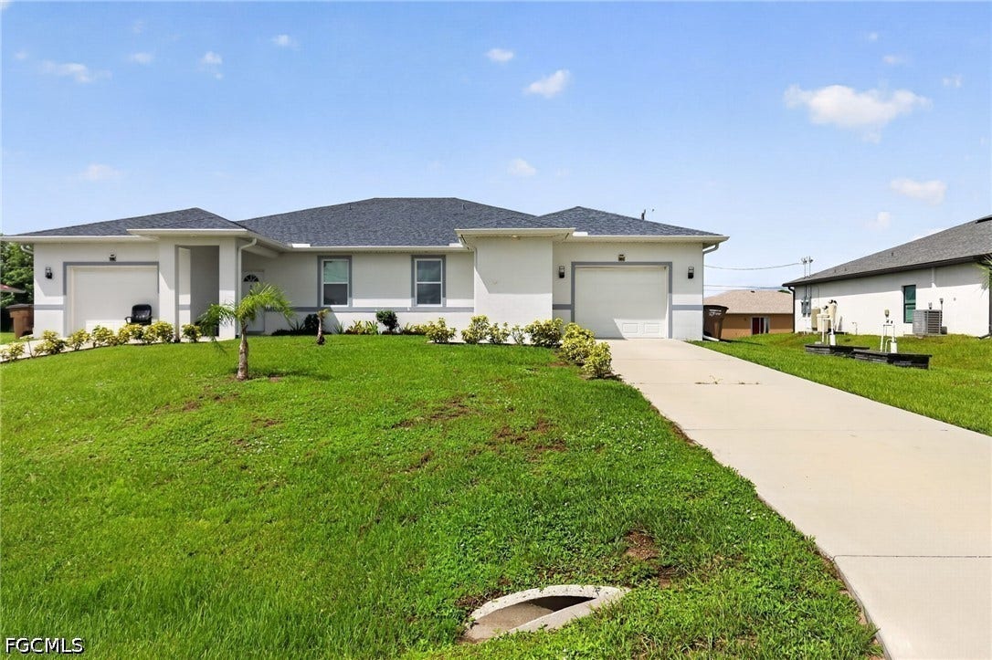 5209/5211 24th Street SW, Lehigh Acres, FL 33973 5209/5211 24th Street SW, Lehigh Acres, FL 33973