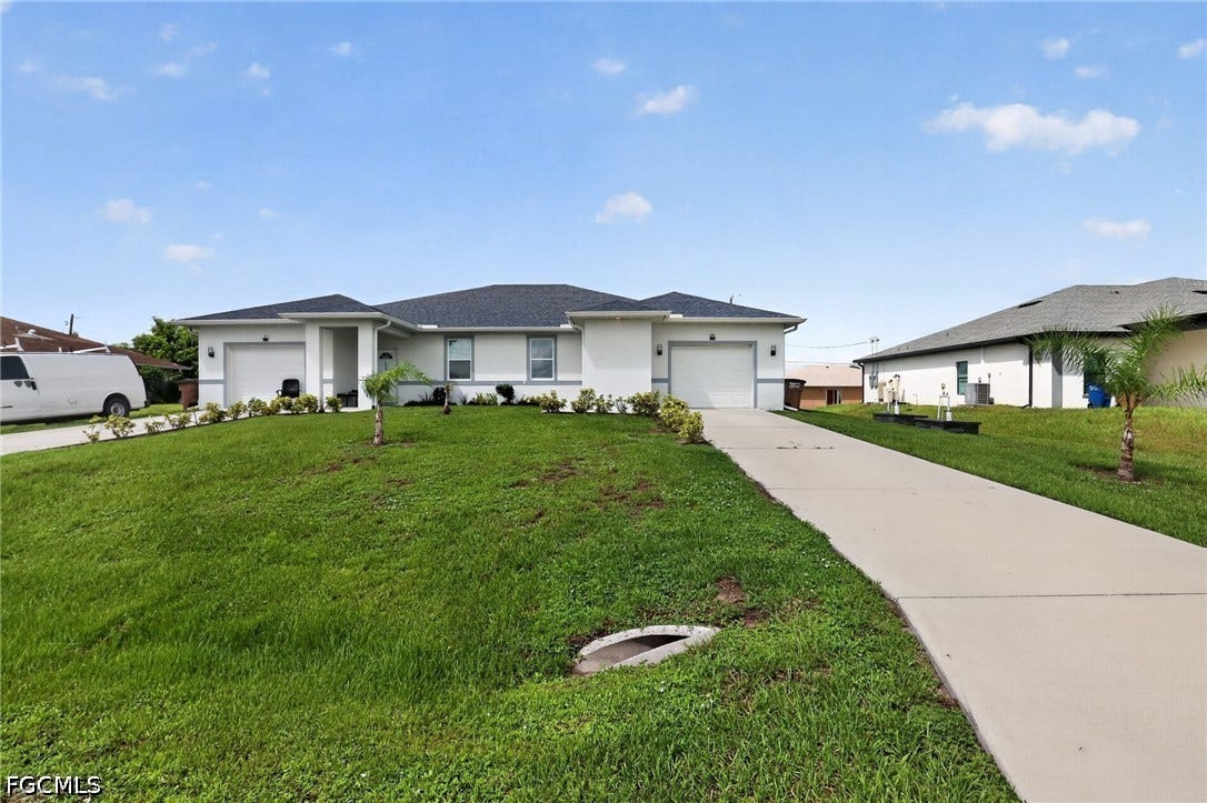 5209/5211 24th Street SW, Lehigh Acres, FL 33973 5209/5211 24th Street SW, Lehigh Acres, FL 33973