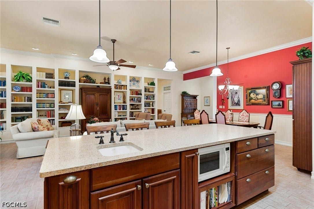1538 McGregor Reserve Drive, Fort Myers, FL 33901 1538 McGregor Reserve Drive, Fort Myers, FL 33901