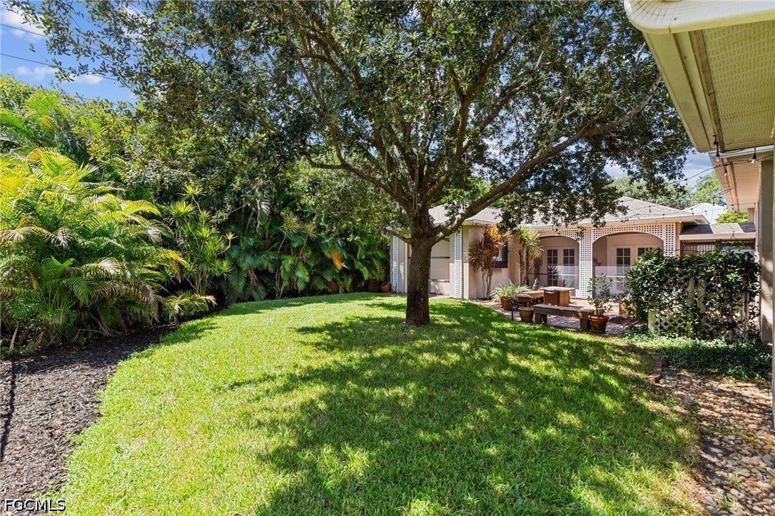1538 McGregor Reserve Drive, Fort Myers, FL 33901 1538 McGregor Reserve Drive, Fort Myers, FL 33901