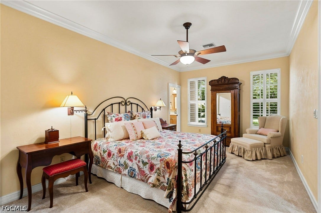 1538 McGregor Reserve Drive, Fort Myers, FL 33901 1538 McGregor Reserve Drive, Fort Myers, FL 33901
