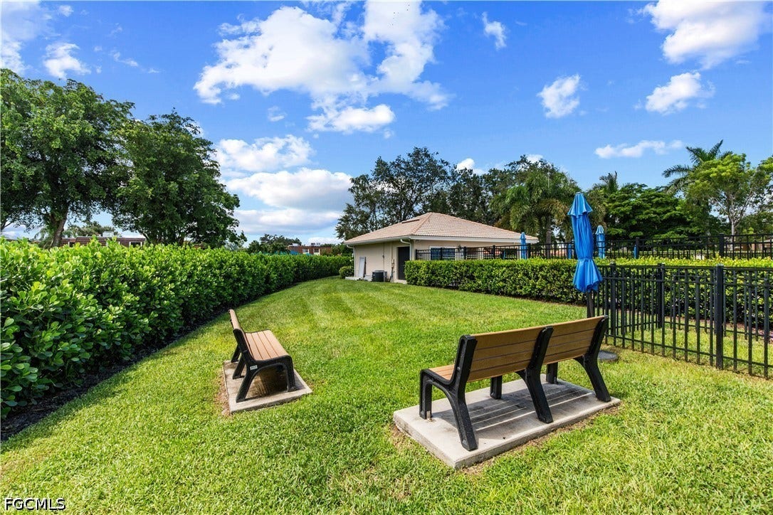 1538 McGregor Reserve Drive, Fort Myers, FL 33901 1538 McGregor Reserve Drive, Fort Myers, FL 33901