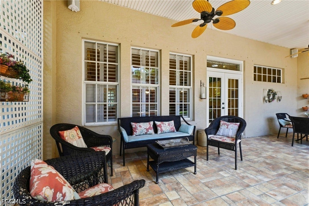 1538 McGregor Reserve Drive, Fort Myers, FL 33901 1538 McGregor Reserve Drive, Fort Myers, FL 33901