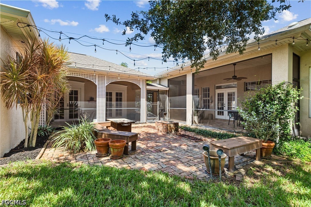 1538 McGregor Reserve Drive, Fort Myers, FL 33901 1538 McGregor Reserve Drive, Fort Myers, FL 33901