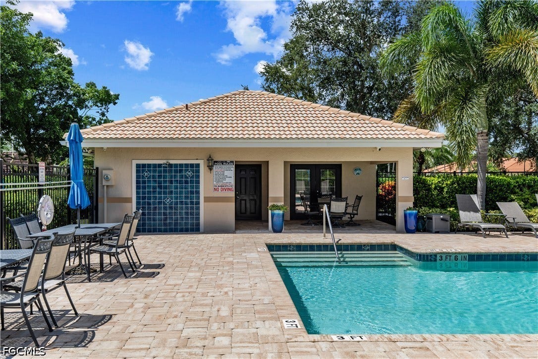 1538 McGregor Reserve Drive, Fort Myers, FL 33901 1538 McGregor Reserve Drive, Fort Myers, FL 33901